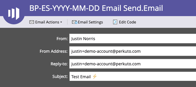 Inserting an emoji into a Marketo email subject line